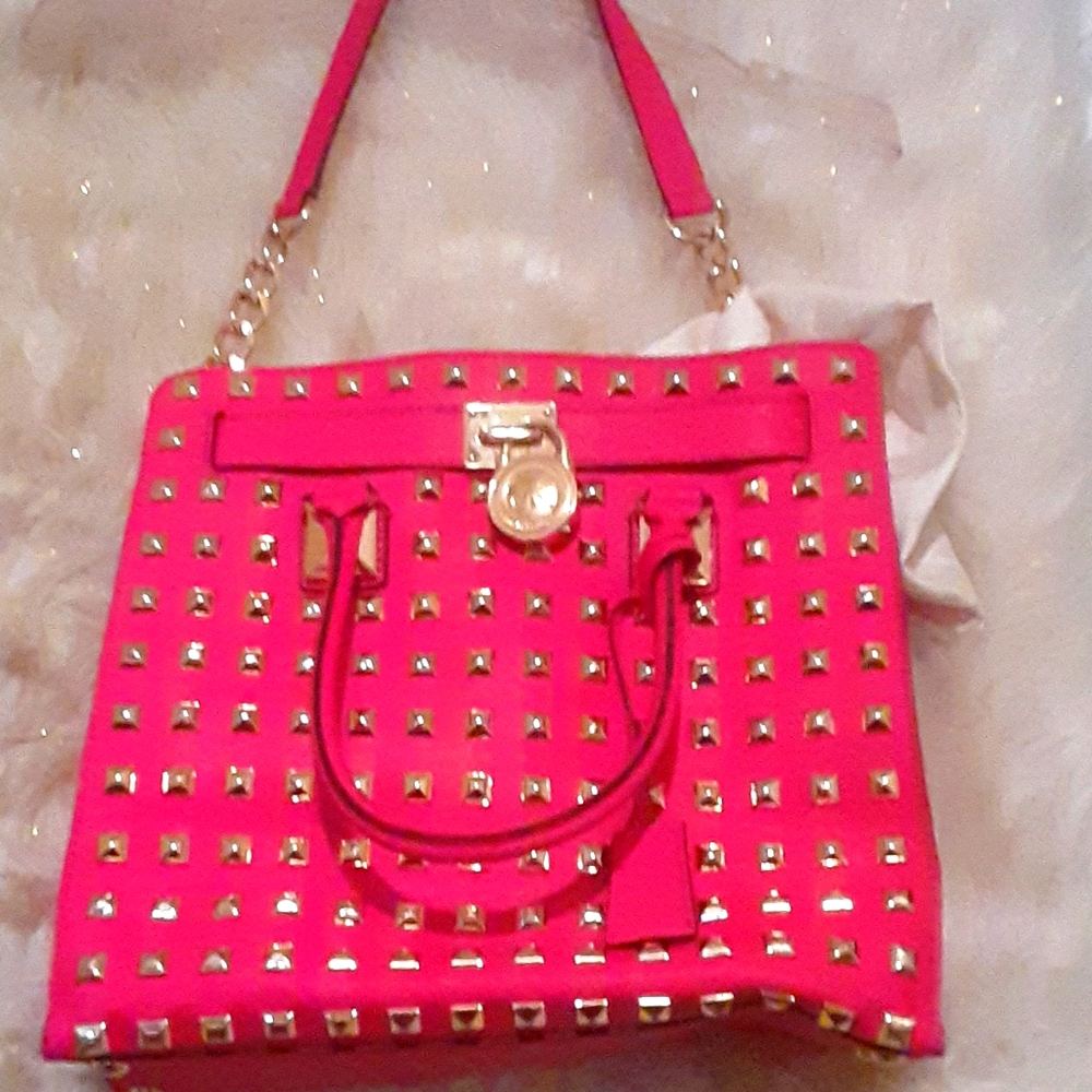Authentic Michael Kors purse